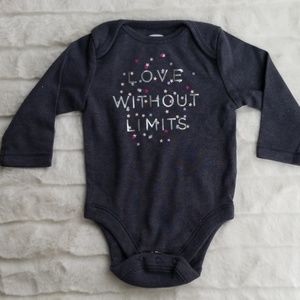 Old Navy onesie